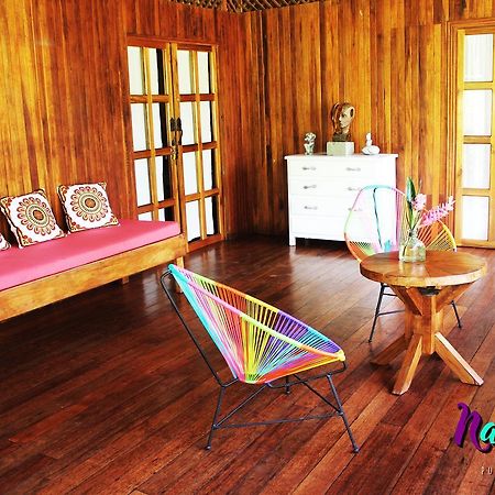 Casa Natural Puerto Viejo Otel Puerto Viejo de Talamanca Dış mekan fotoğraf