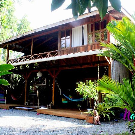 Casa Natural Puerto Viejo Otel Puerto Viejo de Talamanca Dış mekan fotoğraf
