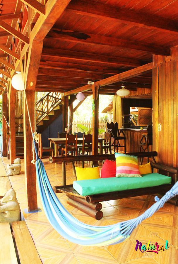 Casa Natural Puerto Viejo Otel Puerto Viejo de Talamanca Dış mekan fotoğraf