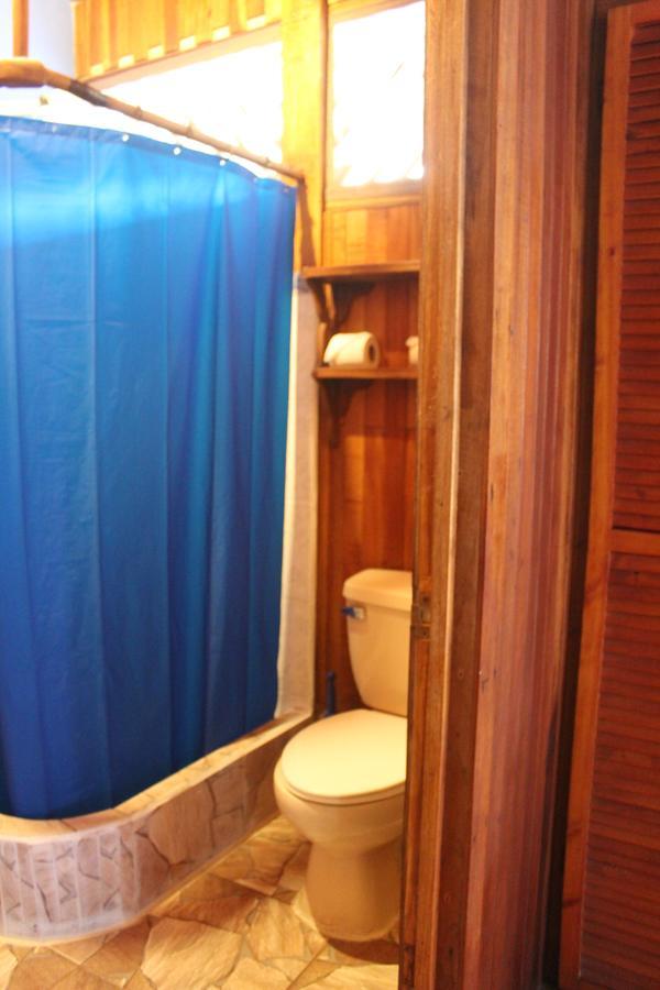 Casa Natural Puerto Viejo Otel Puerto Viejo de Talamanca Dış mekan fotoğraf