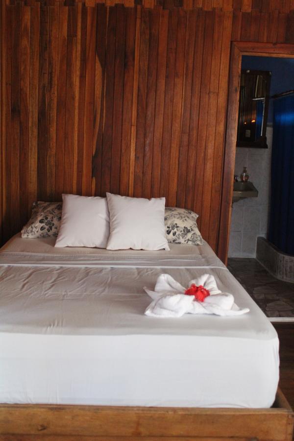 Casa Natural Puerto Viejo Otel Puerto Viejo de Talamanca Dış mekan fotoğraf