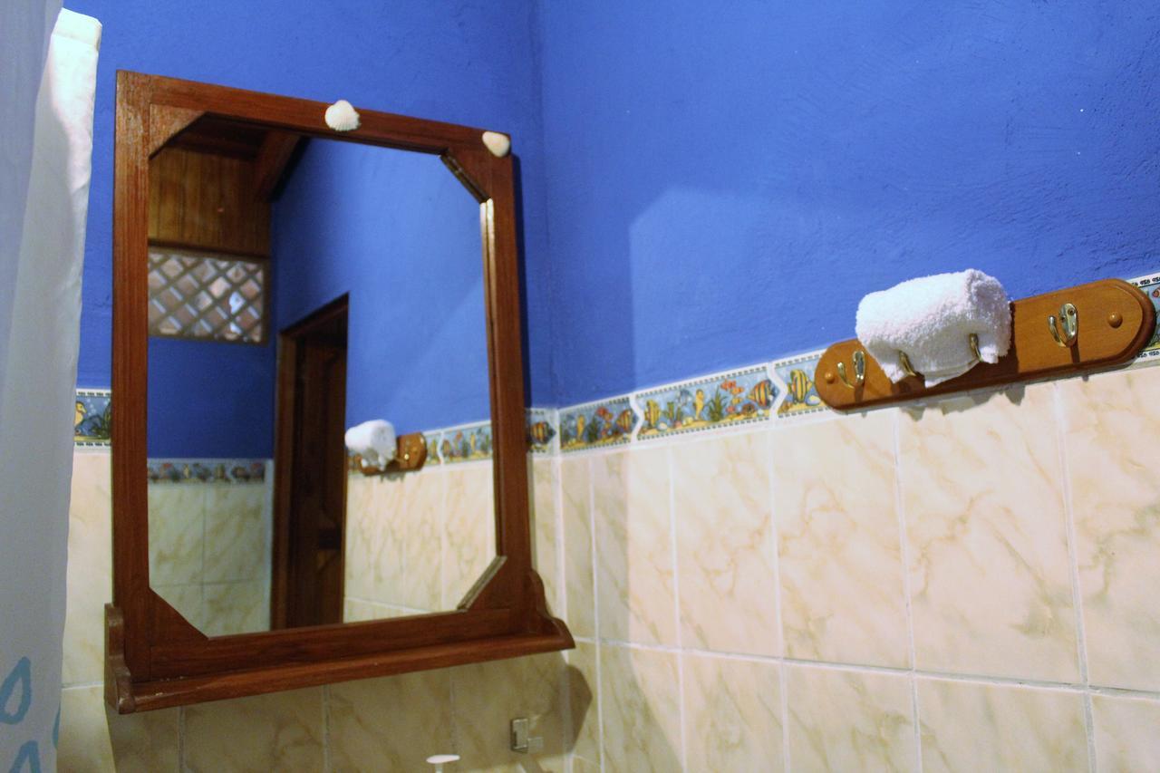 Casa Natural Puerto Viejo Otel Puerto Viejo de Talamanca Dış mekan fotoğraf