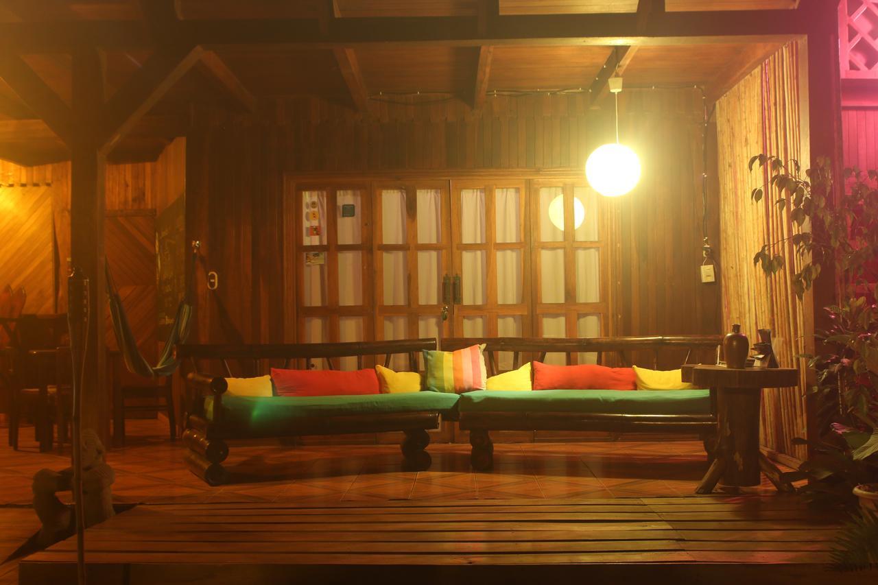 Casa Natural Puerto Viejo Otel Puerto Viejo de Talamanca Dış mekan fotoğraf